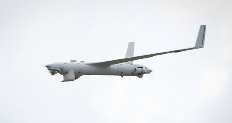 Philippine Navy Takes Of Eight ScanEagle UAV News