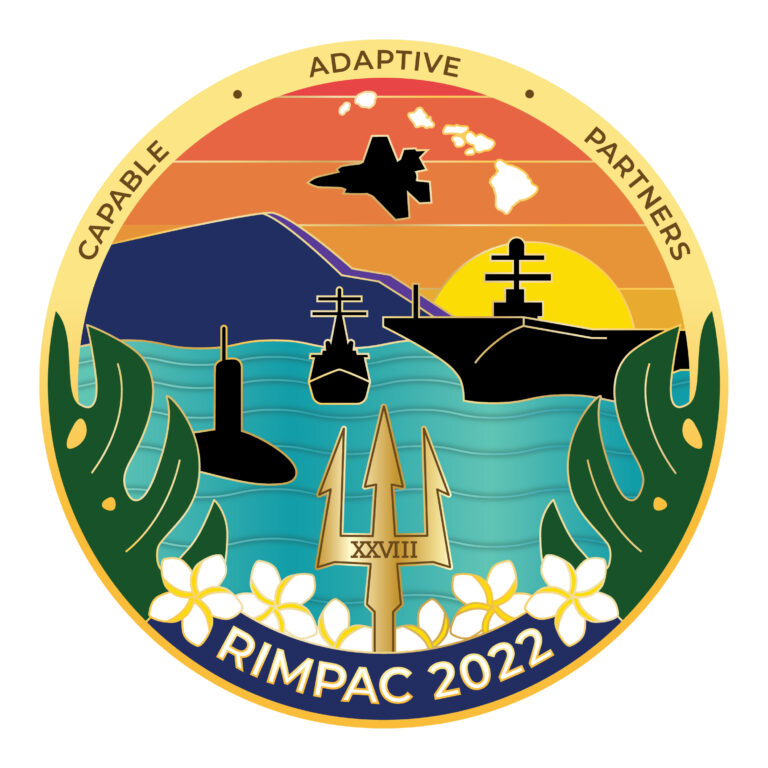 U.S. Navy Announces 28th RIMPAC Exercise Naval News