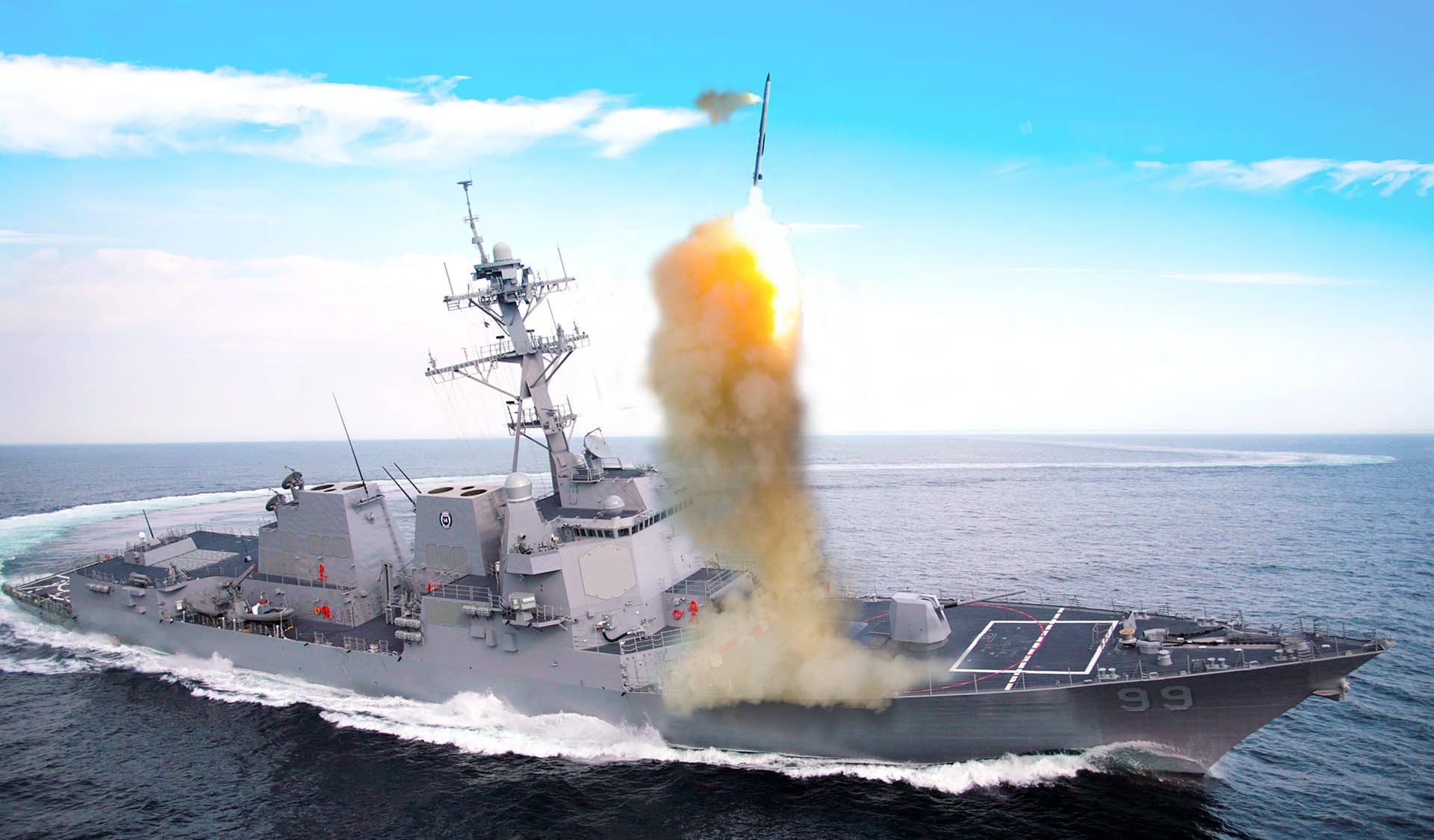 US Navy prepares new compact agile interceptor for flight tests