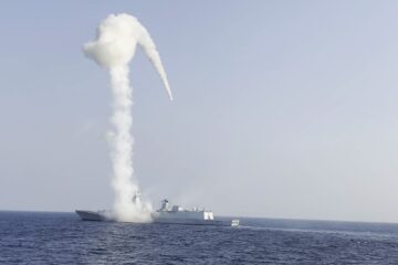 India Focuses on Long Range Naval Missiles Development