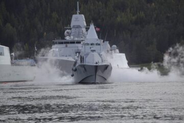 Sweden Builds Naval Outputs to Add Value for NATO