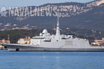 French Navy FREMM set to take part in RIMPAC, Shoot Missile for the First Time