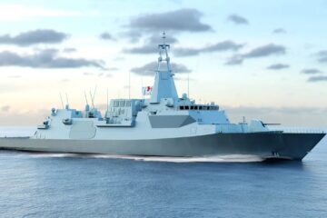 L3Harris to Supply Communications System for Canadian Surface Combatant – CSC