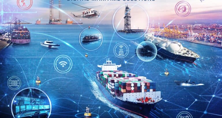 MATRA: Ensuring Maritime Security, Safety, and Operational Efficiency