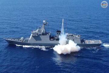 Philippines and Partners Conduct Successful SINKEX in South China Sea