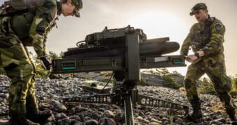 Sweden to Get New Coastal Defence Missile under Amfbat 2030 programme