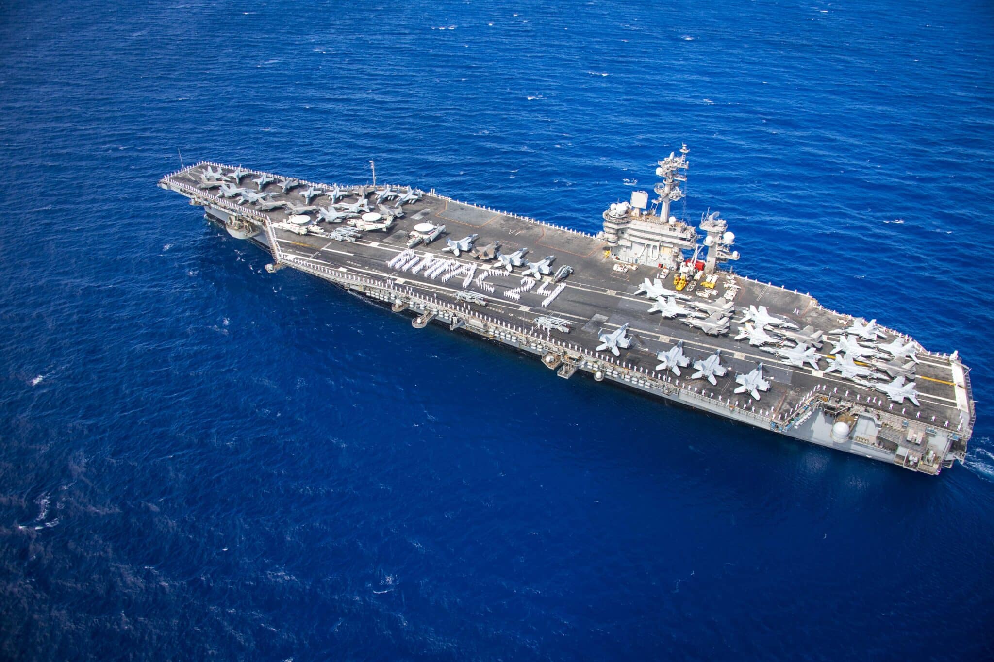 RIMPAC 2024 Kicks Off In Honolulu, Hawaii – Naval News