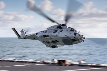 NH90 comprehensive upgrade programme launched