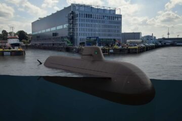 Type 212CD AIP will change Underwater Game for Norwegian Navy, says Submarine CO